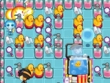 играть Bomb it 6