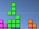 Play Tetris 3000 now