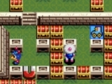 играть Super Bomberman 2