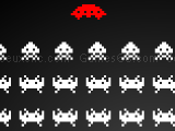 Play Space invaders now