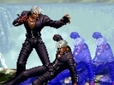 Play THe king of fighters - Wing - XS Ultimatum now