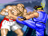 Play Street Fighter 2 now