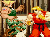 Play Street fighter 2 now