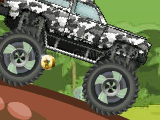 Play Jungle Truck now