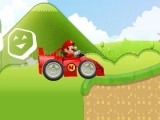 Play Mario rush now