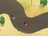 Play Rural racer now
