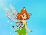 Play Winx Flying Way now