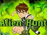 Play Alin hunter now