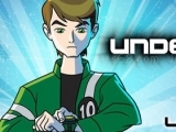 Play Ben 10 Underworld now