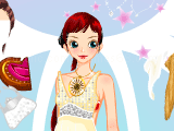 Play Ball Gown Dressup now