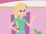 Play Being Girl Dressup Party now