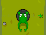 Play Frog race now