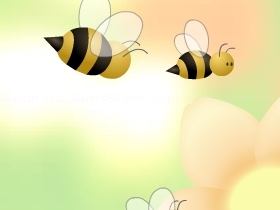 Play Bee and honey now
