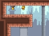 Gravity Duck 2