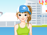 Girls games dressup 14