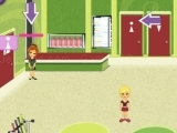 Play Jennifer Rose - Fitness With Flirt now