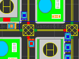 Play Traffic control now