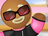 Play Cook dressup now