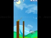 Play Puru Stick Adventure now