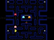 Play Pacman classic now