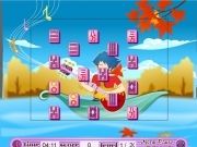играть Melody mahjong