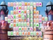 играть Winx club mahjong