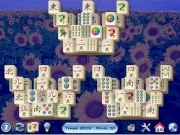 играть All-in-one mahjong