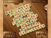 играть Ancient odyssey mahjong