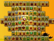 играть Classic style mahjong