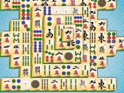 играть OK Mahjong