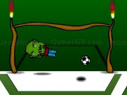 Play Soccer troll now