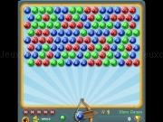 Play Bubble shooter flash now