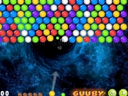 Play Bubble shooter 6 now