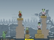 играть Ricochet Kills - Siberia