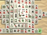 играть Mahjong Deluxe