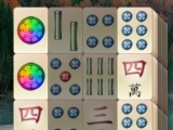 играть All In One Mahjong
