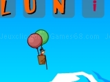 Play Montgolfiere now