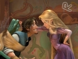 Play Find The Alphabets - Tangled now