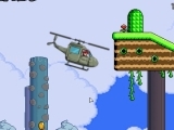 Mario Helicopter 2