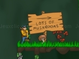 Play Awesome Mushroom Hunter now