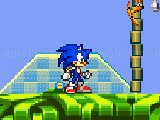 играть Sonic