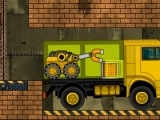 играть Truck loader 3