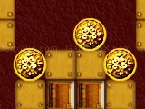 Castle Coins