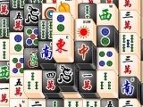 играть Black and white mahjong