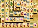 играть Mahjong Of The 3 Kingdoms