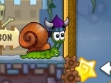 играть Snail Bob 7 - Fantasy Story