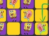 играть Spongebob friendship match