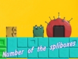 Play Mr. Splibox now