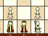 играть Easy Chess