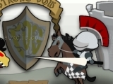 играть Strong bow